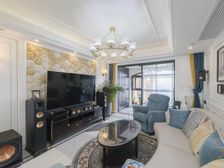 (新出)装修70万 随时看 空调地暖新风