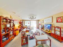 三里河一区5号院·南北3室1厅.6层板楼带电梯