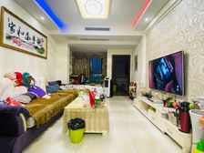 九龙坡区 保利花半里一期(玫瑰园) 三房 118万