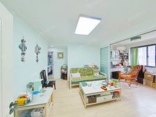 绿川新苑 装修好 商圈成熟 交通方便 南北通透 正规商品房