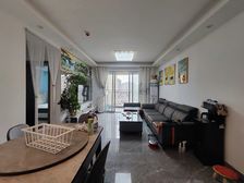 大渡口区 金地自在城渝悦天域 三房