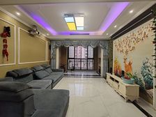 大渡口区 天泰钢城印象C区 三房 87.6万