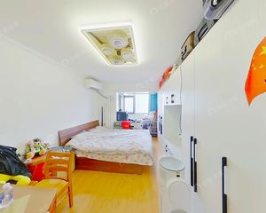 三元桥·曙光里·1室·1厅