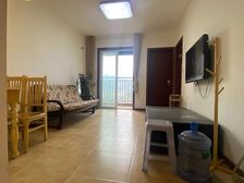 沙坪坝区 龙湖U城八组团 三房 60万