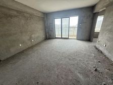 急售明发商业广场 景观好 大三室双卫纯毛坯 东悦府广陵世家旁