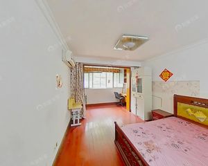 浦东世博·齐河花苑,低楼层,少有房源