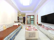 沙坪坝区 华宇温莎小镇一期 三房 110万