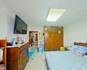 国展香河园中里·地铁17号线·东西向两居室·满五已购公房