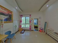 南北通透润杰经典2室1厅精装修