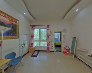 润杰经典,2居室,1厅
