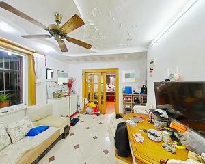 近D铁,两房南北通,全明户型,满五年,看房方便,诚意出售