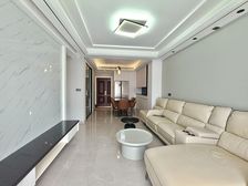 环球东方港城南区3室2厅1卫南朝向210.0万元/套出售