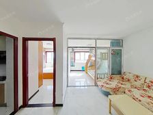 【大学城熙悦天街新上房源】【金隅畅和园】【视野佳】【中心位置