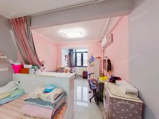 苏州桥南向全明精装一居低层无遮挡采光好可拎包入住