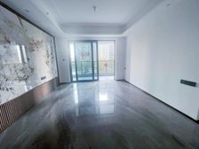 万博 越秀和樾府三期南北通透 次新房 交通便捷 全新未住