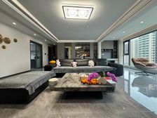 北碚区 渝高星洲一期 四房 230万