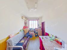 苹果园·模式口西里·3室·1厅