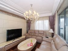 大开间,卫生间全明,精装修,品质小区