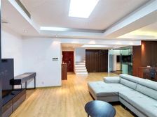 正南古北国际花园4室2厅精装修