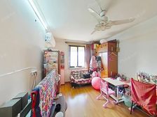 南北两房全明户型一梯四户高区视野好采光足通勤方便