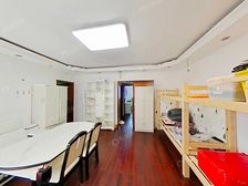 近9号线,配套完善,原始三房,业主诚售,满五年