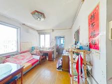 北蔡·龙港新村·东边套,2室·1厅