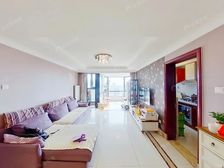 自住房况保养佳 板楼两梯四户 高层南向两居 满五诚意出售