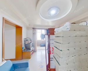 酒仙桥电子城小区,高楼层两居室,不临街