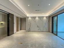 万象城商圈 华润置地悦府横厅四房 朝东