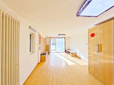 三居两卫 双阳台 明厨明卫 全屋采光 万达商圈