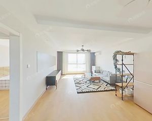 良乡 ·2居室2卫有电梯,相对周边楼,楼龄更新好,居住舒适
