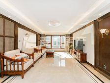 3室2厅首开国风尚樾