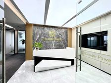 京城 招商局大厦|国贸核心商圈邻京汇大厦 惠普大厦|