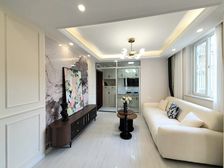 南岸区 盘龙花园一期 二房 60万