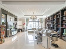 南北通透紫御华府5室3厅豪华装修