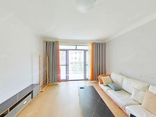 长桥·徐汇新城·2室·2厅