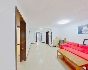 霍营·龙锦苑东一区·3室·1厅