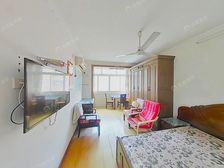 浦东世博·上钢六村·1室·1厅