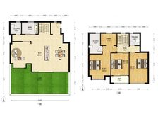 电梯房 房龄新 商业配套齐全 临地铁 满二 出行方便
