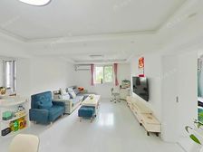 陈家宅+精装修+原始两房+电梯视野开阔+菊园书包房