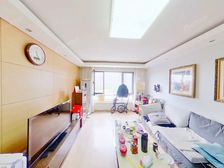 本人主做万科紫苑 洋房社区 9层板楼 商品房 满五唯一