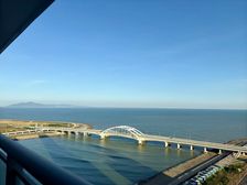 远离喧嚣 与海为邻 豪宅海景大平层 天境海岸 少有资源