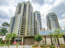 朝阳-酒仙桥 丽都悦府 西南3室2厅中装修