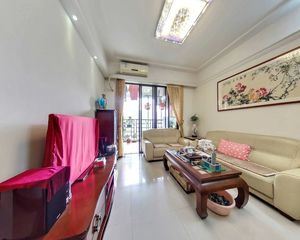 小北本部 0.69 小北御景 3 房 西南向