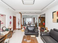 光华世家 3室2厅 精装修三开间朝南 中上楼层 诚心出售