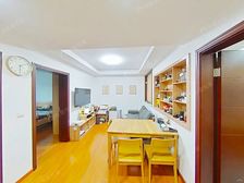 浦东世博·齐区-南码头路1316弄·2室·1厅