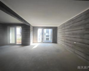 万科甲第十七4室2厅3卫南朝向650.0万元/套出售