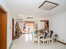 博小 北郊 小高层 顶楼 新天地花苑 4室2厅 精装修