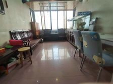 港湾路 2 房 73.45 方 近地铁 房型正 位置安静