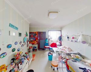 旧宫·成和园·2室·1厅